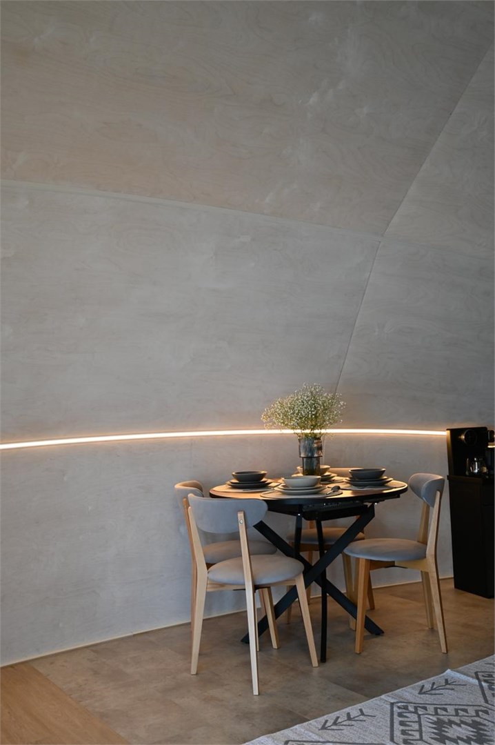 Дом №1 в На Краю Света