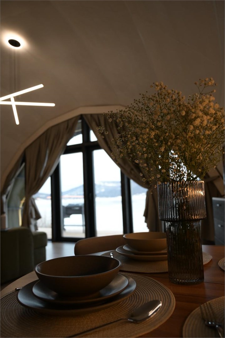 Дом №2 в На Краю Света