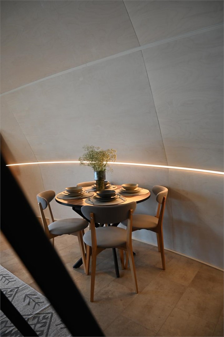 Дом №2 в На Краю Света