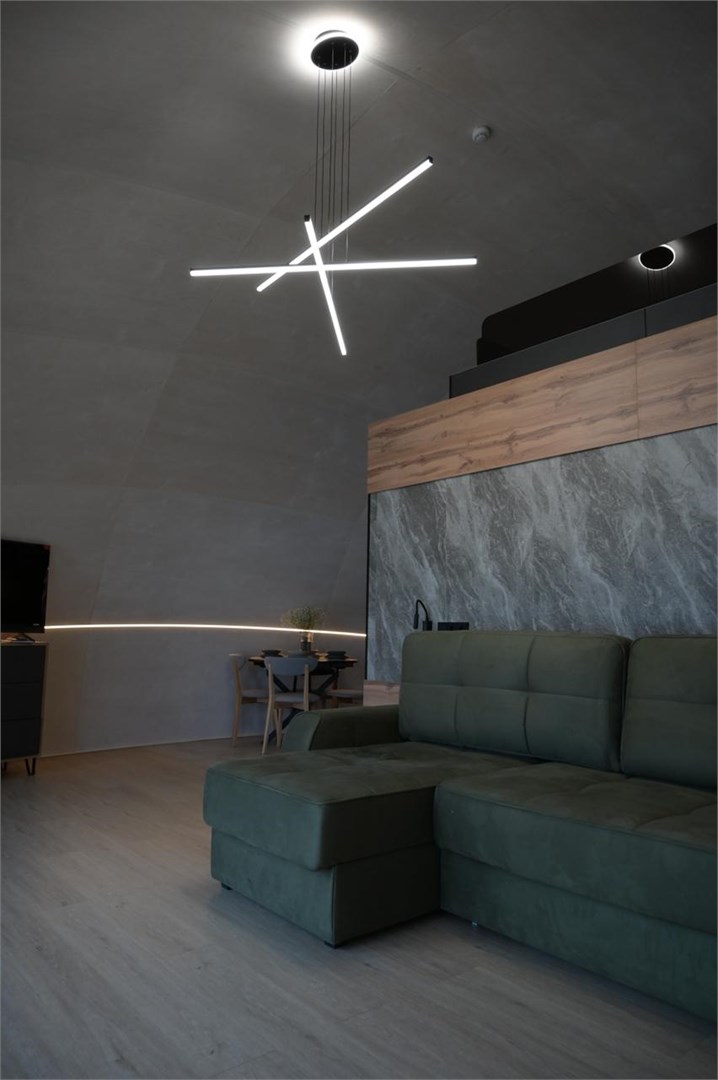 Дом №2 в На Краю Света