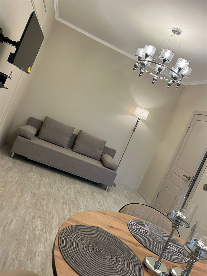 Апартаменты Люкс в Коверши