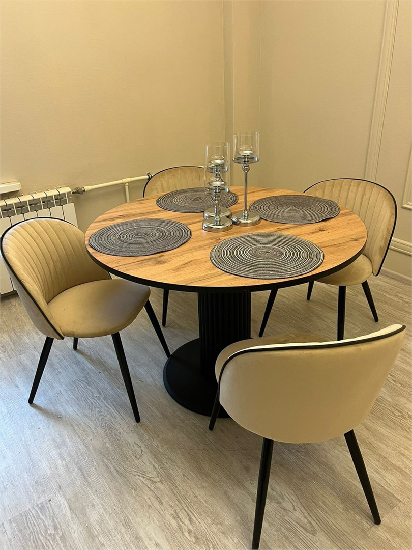 Апартаменты Люкс в Коверши