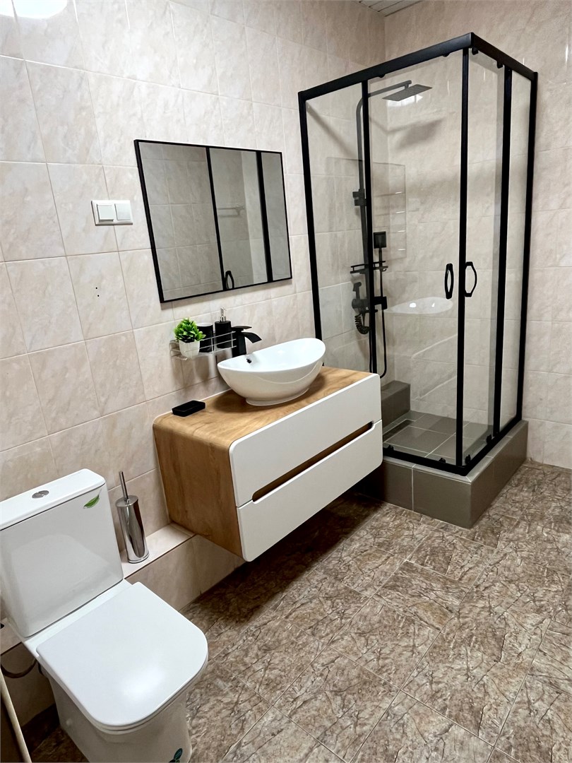 Апартаменты Люкс в Коверши