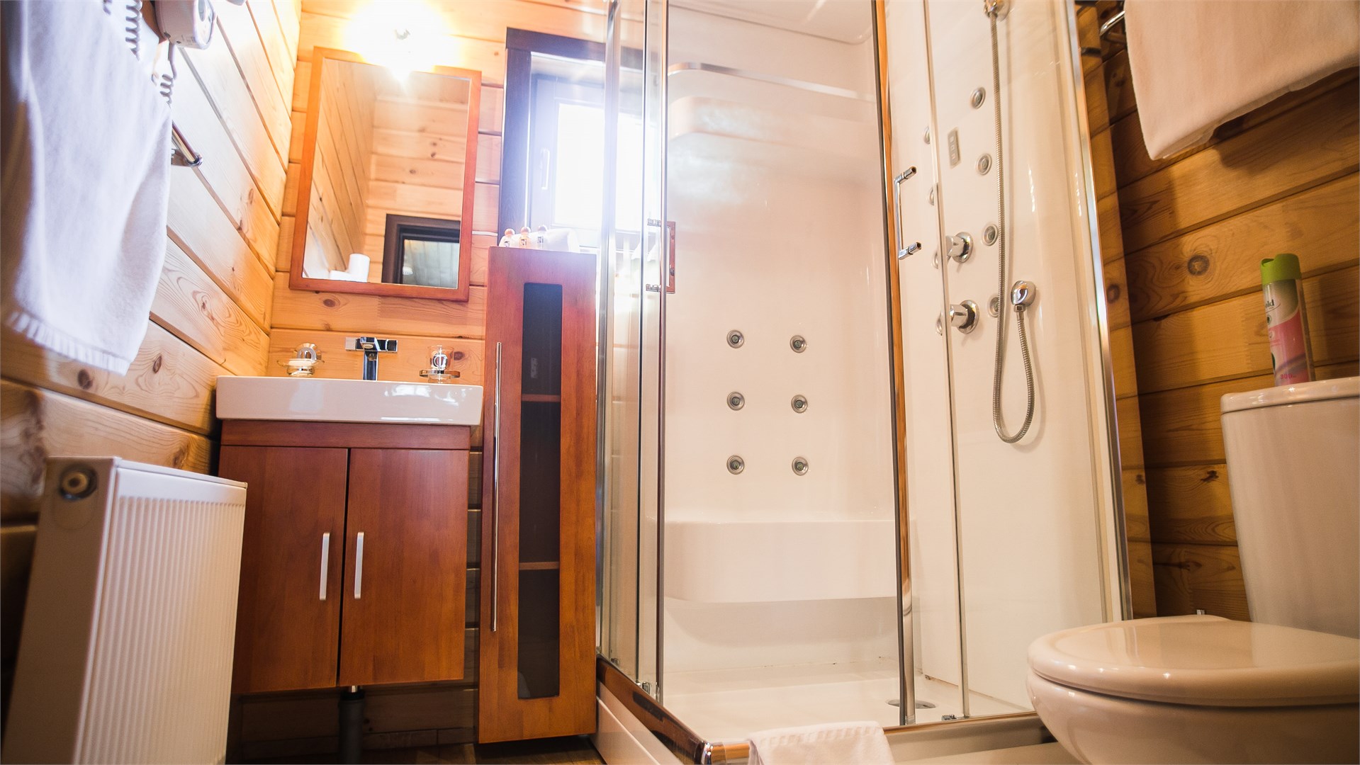 Стандарт в Aldego hotel&SPA