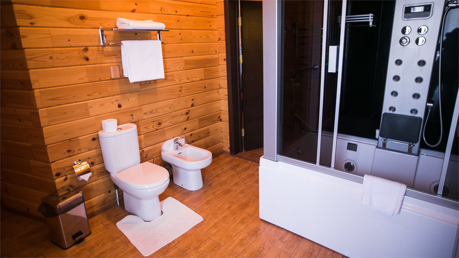 Делюкс в Aldego hotel&SPA