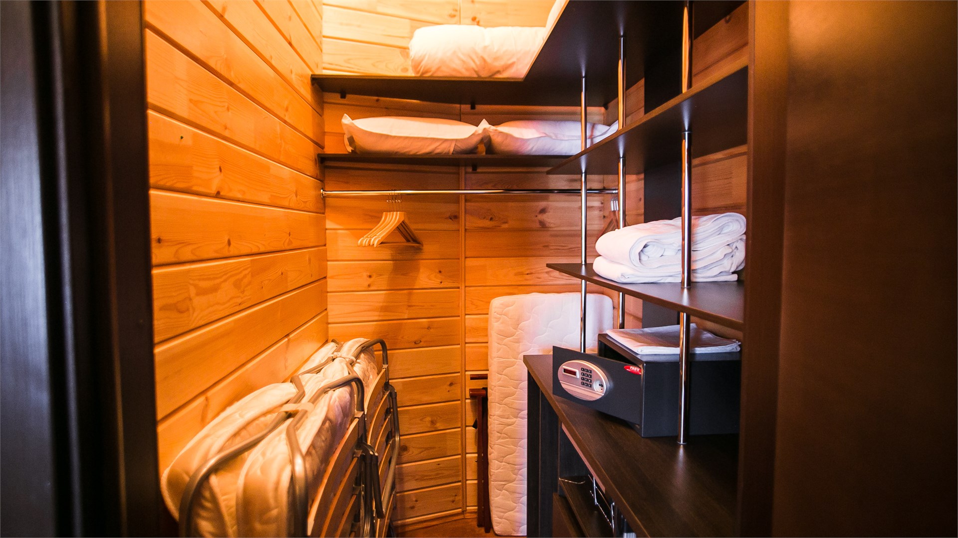 Делюкс в Aldego hotel&SPA