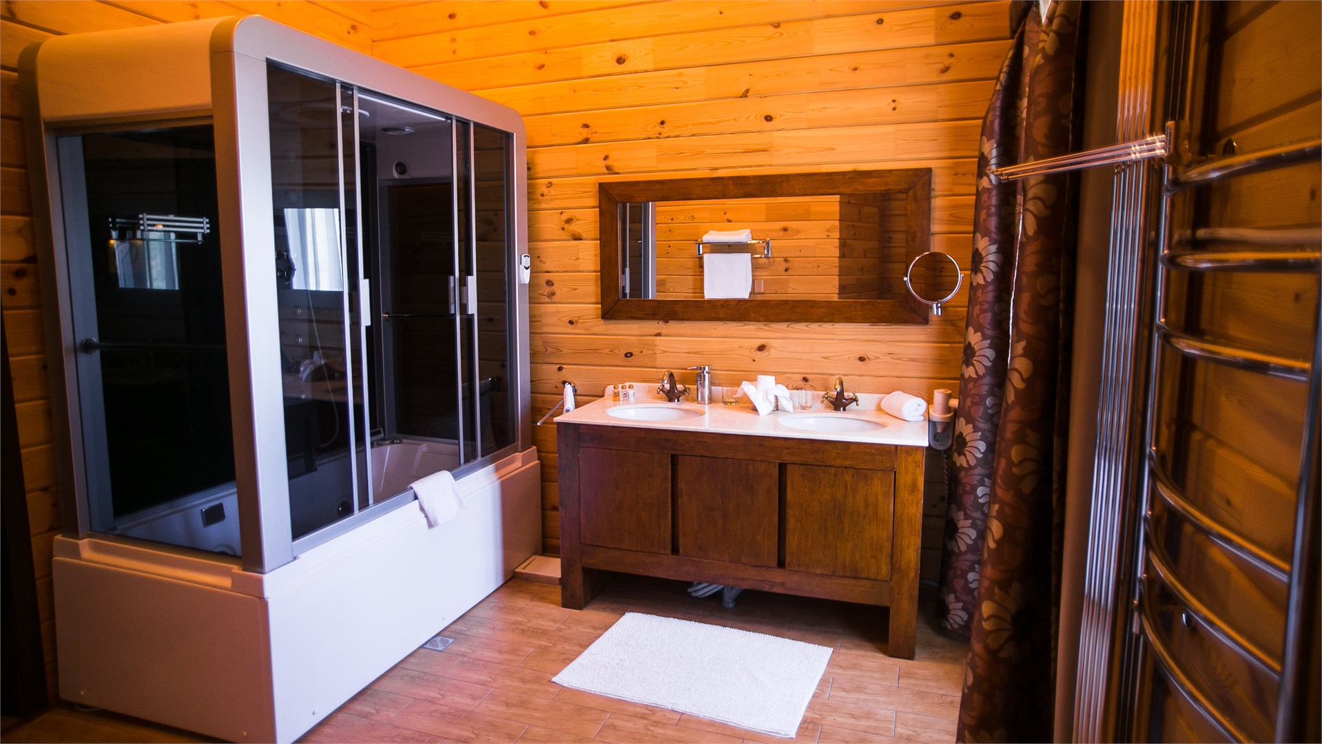 Делюкс в Aldego hotel&SPA