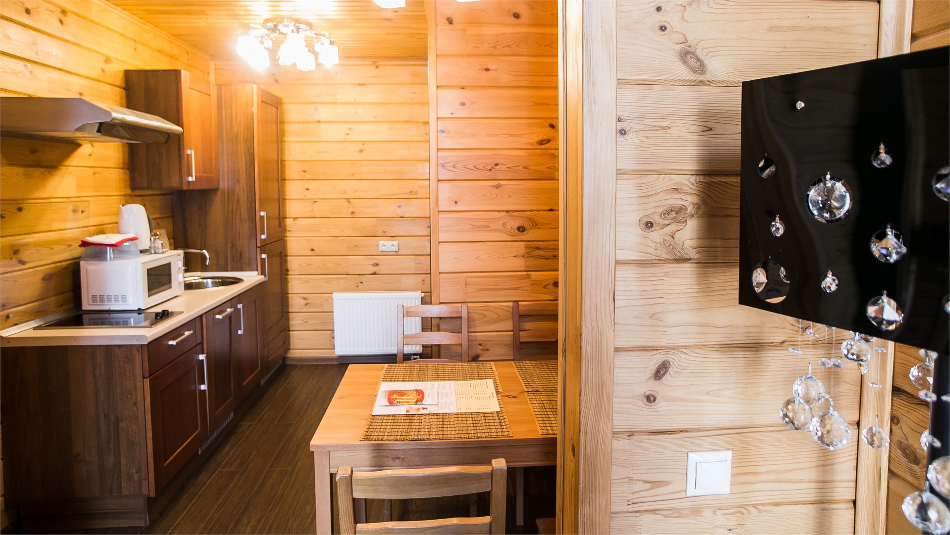 Сьют в Aldego hotel&SPA