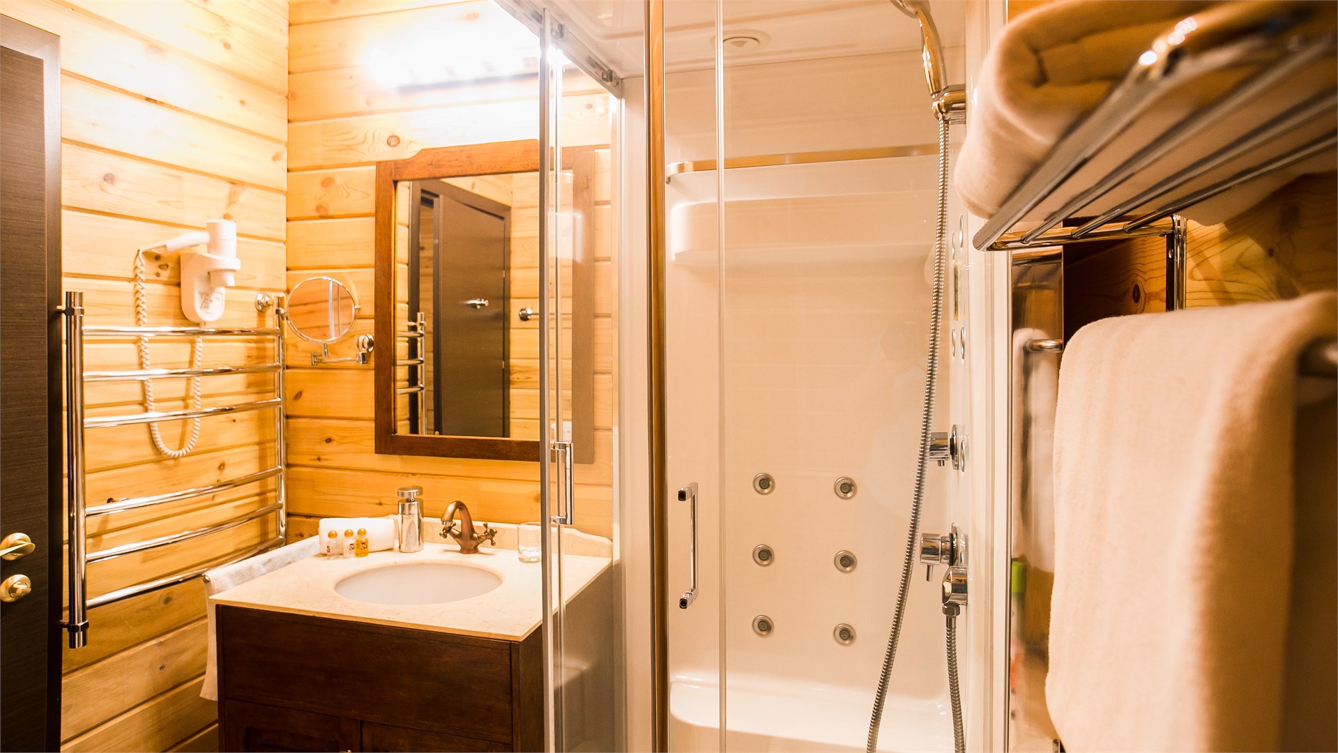 Сьют в Aldego hotel&SPA