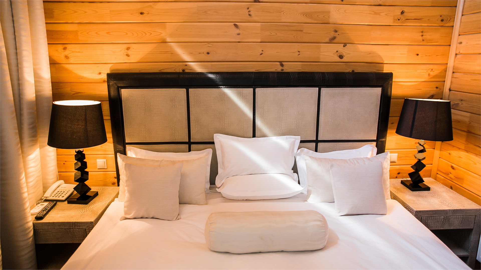 Сьют в Aldego hotel&SPA