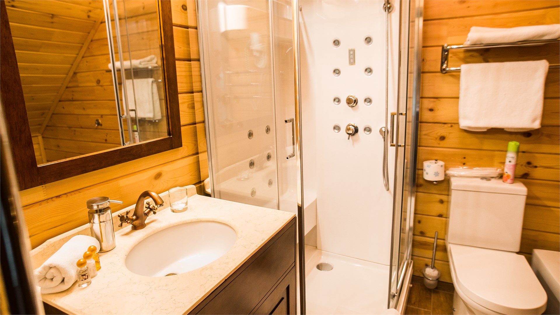 Сьют в Aldego hotel&SPA