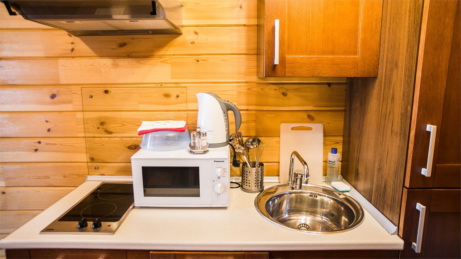 Сьют в Aldego hotel&SPA