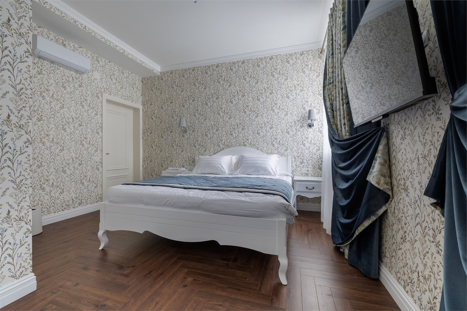 Стандарт  dbl "Ундина" в Симфония