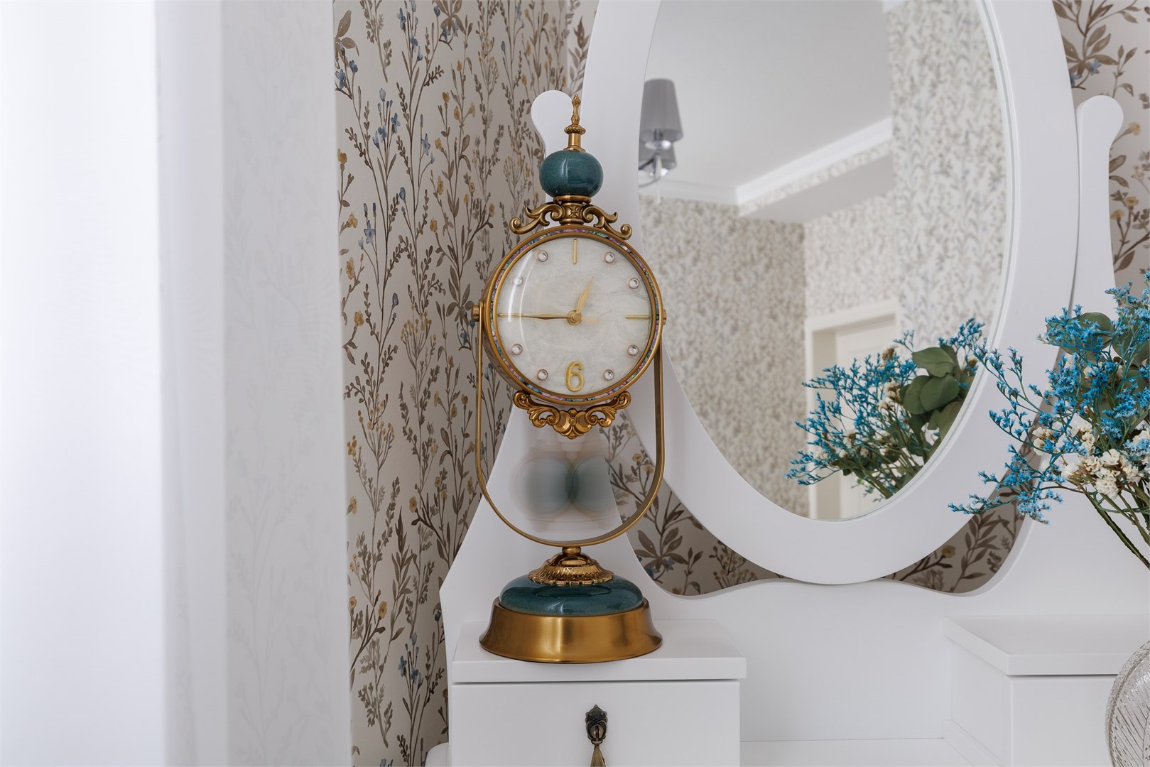 Стандарт  dbl "Ундина" в Симфония