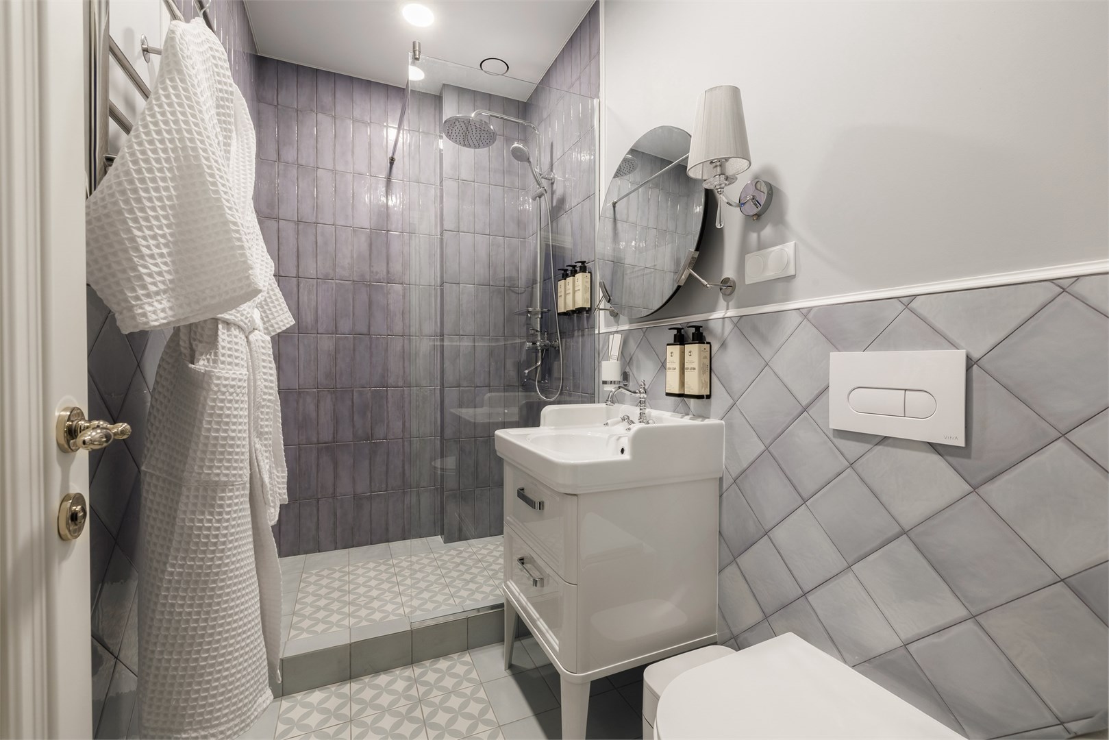 Стандарт  dbl "Ундина" в Симфония