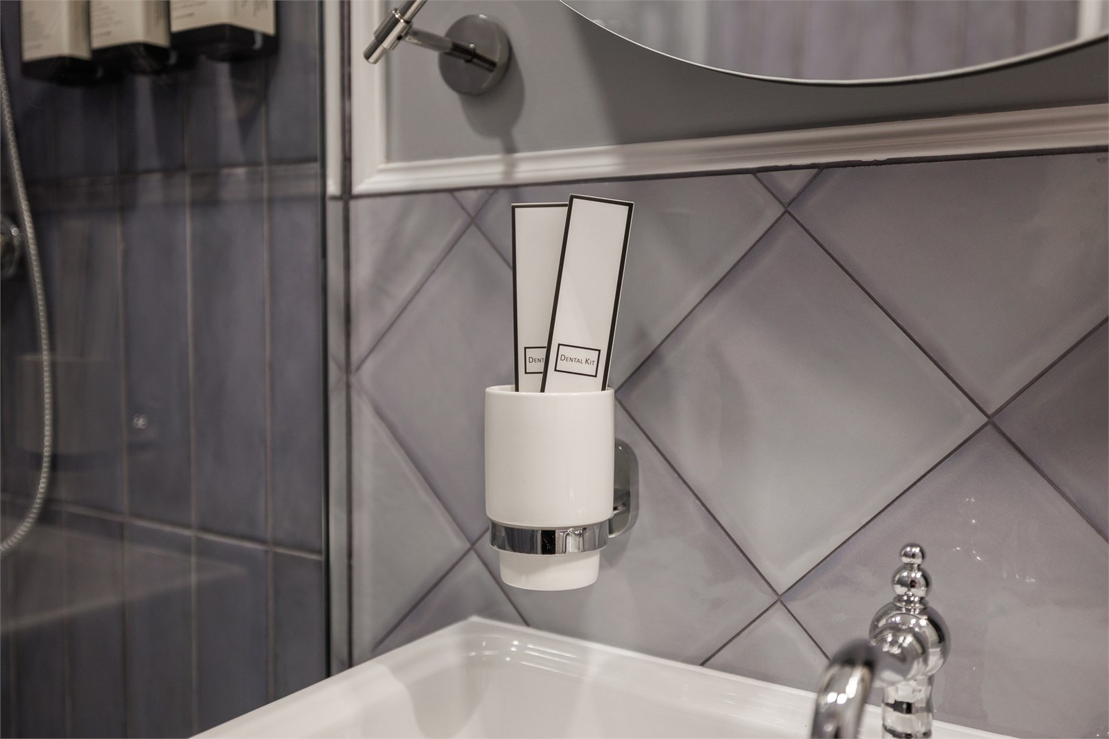 Стандарт  dbl "Ундина" в Симфония