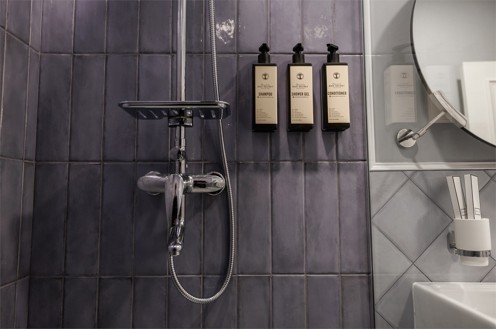 Стандарт  dbl "Ундина" в Симфония