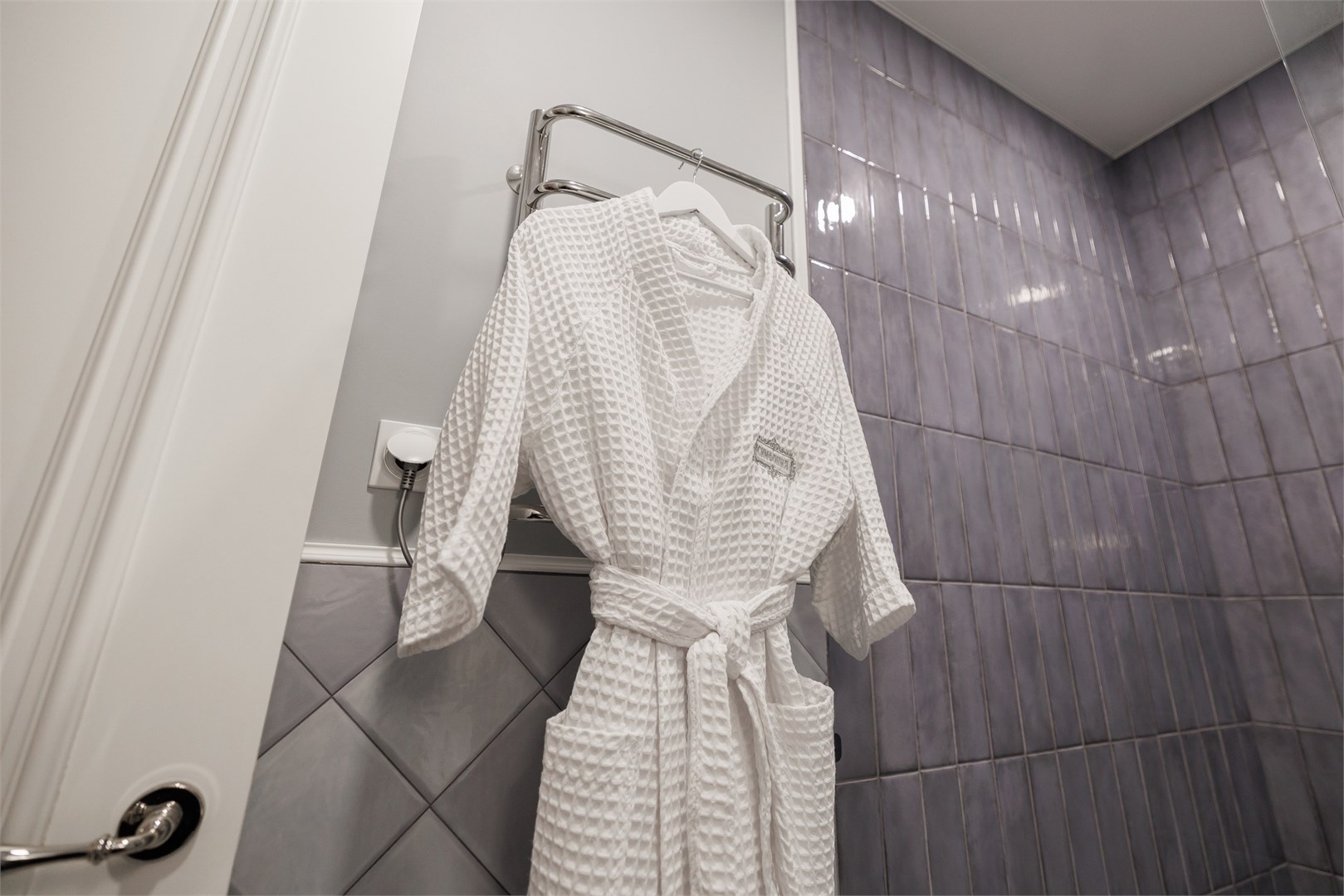 Стандарт  dbl "Ундина" в Симфония