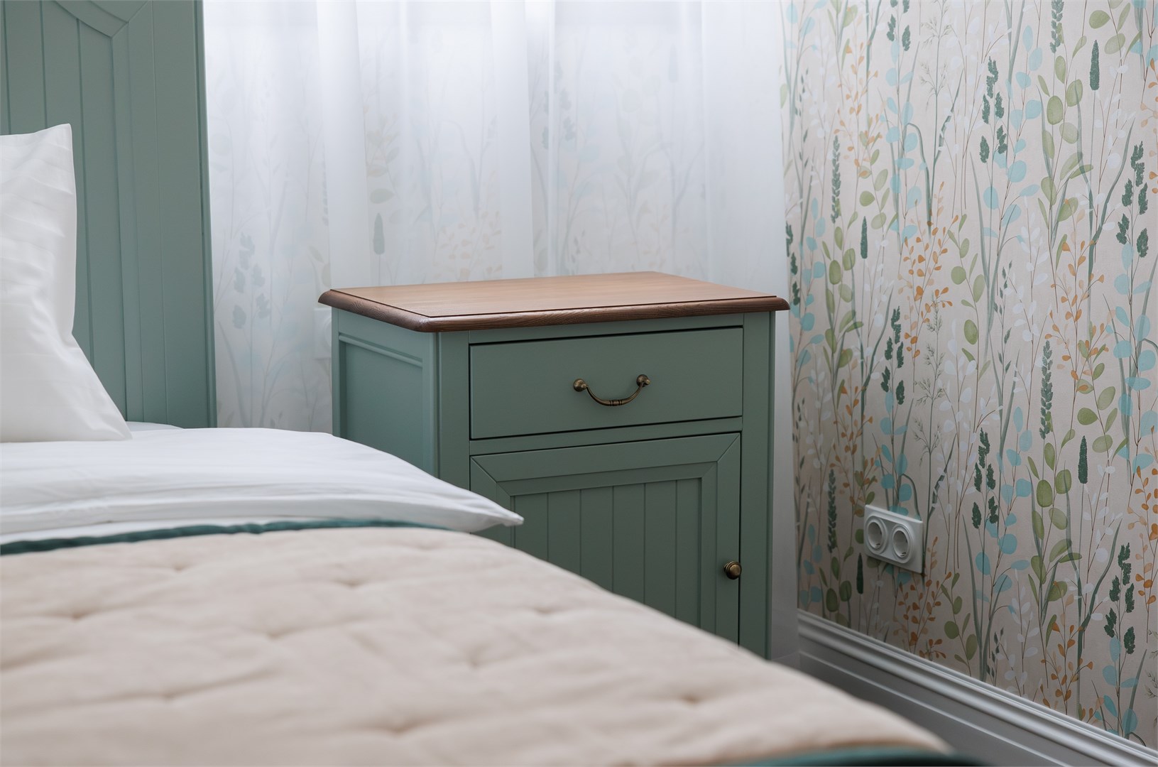 Стандарт dbl "Пиковая дама" в Симфония