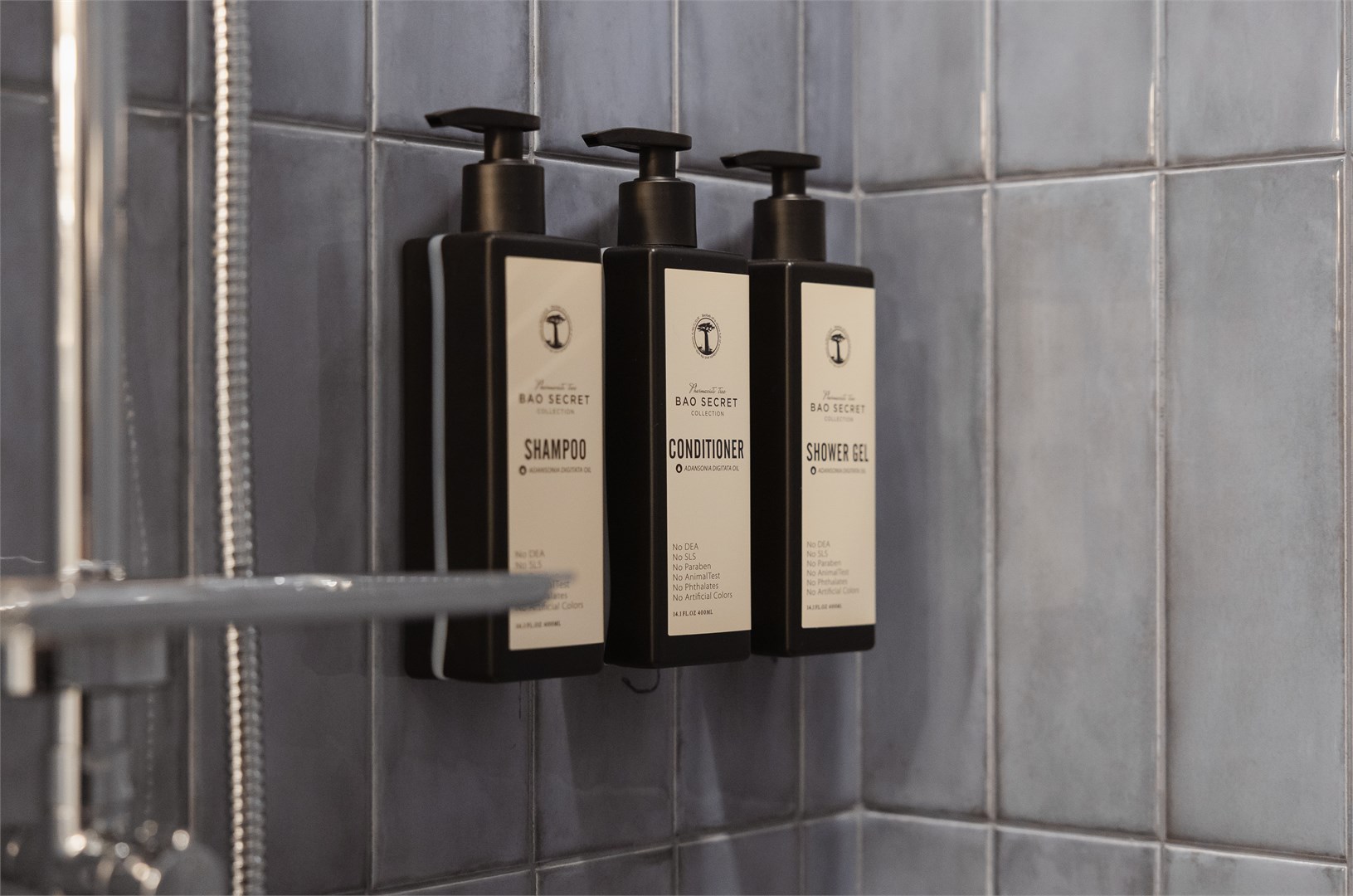 Стандарт dbl "Зимние грёзы" в Симфония