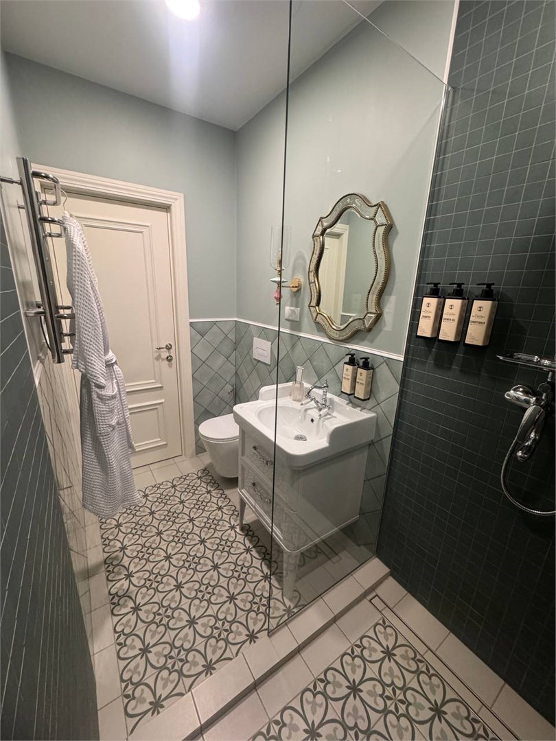 Стандарт twin "Спящая красавица" в Симфония