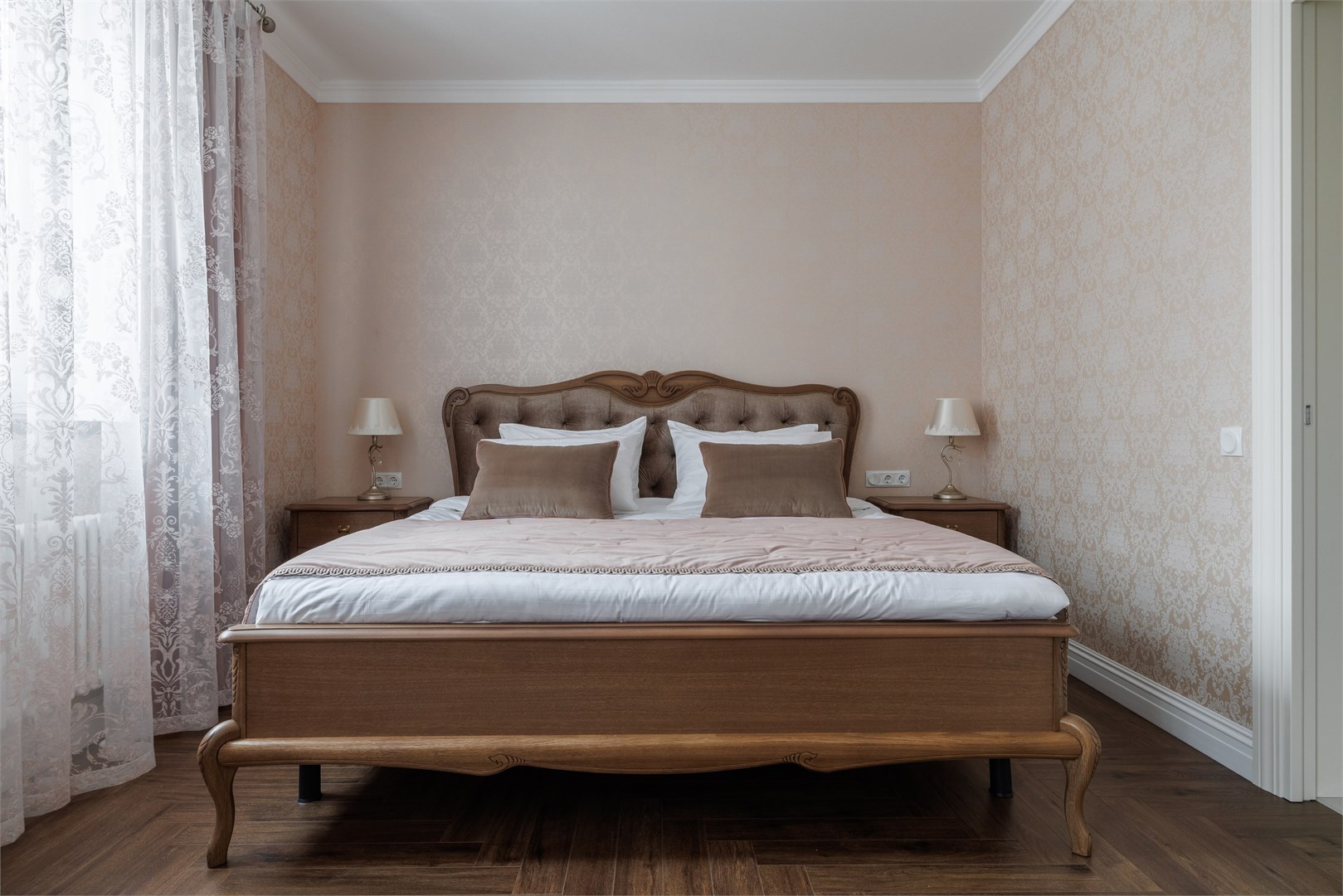 Люкс "Чародейка" в Симфония