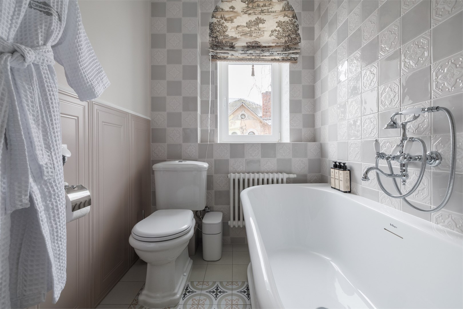 Люкс "Чародейка" в Симфония