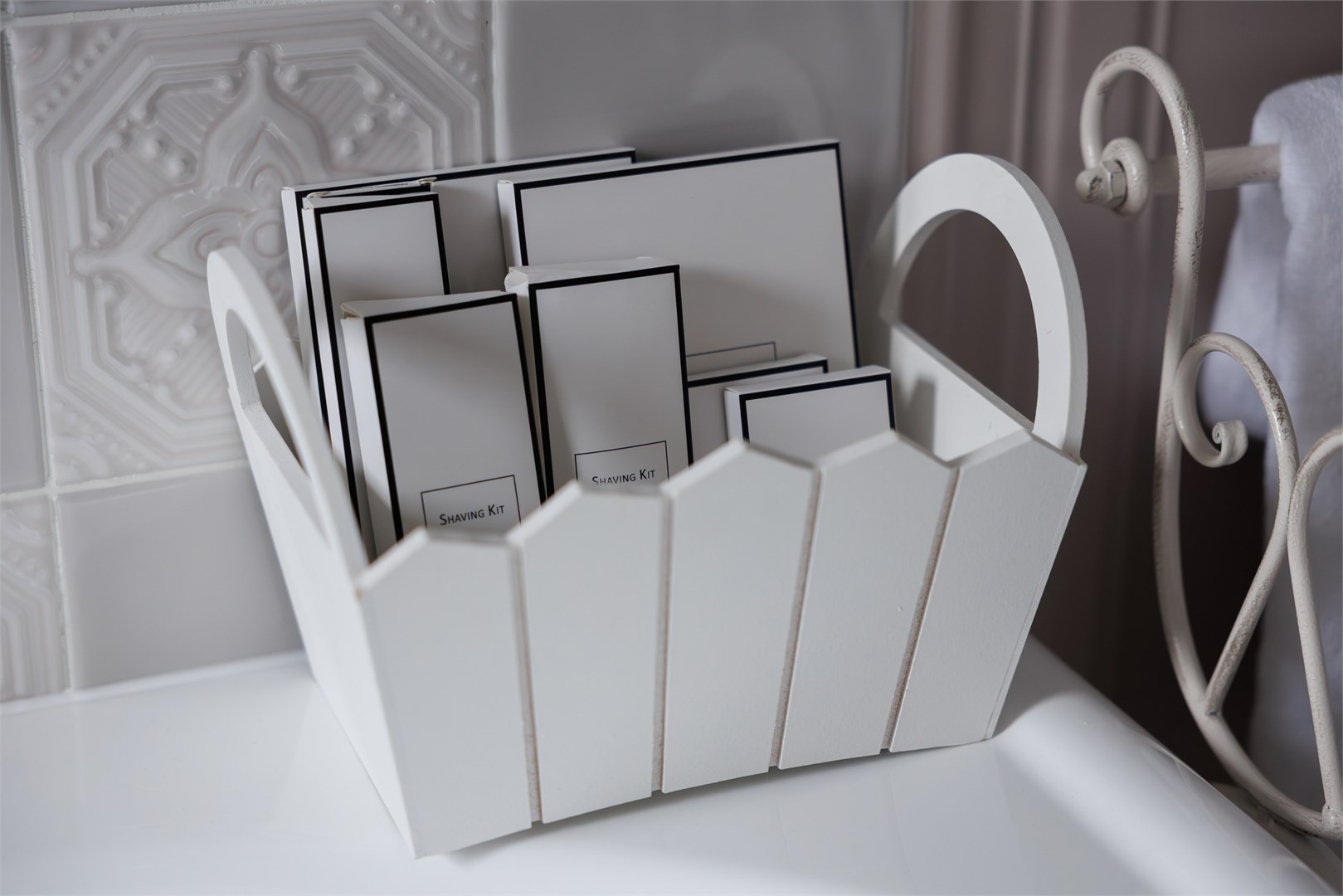 Люкс "Чародейка" в Симфония