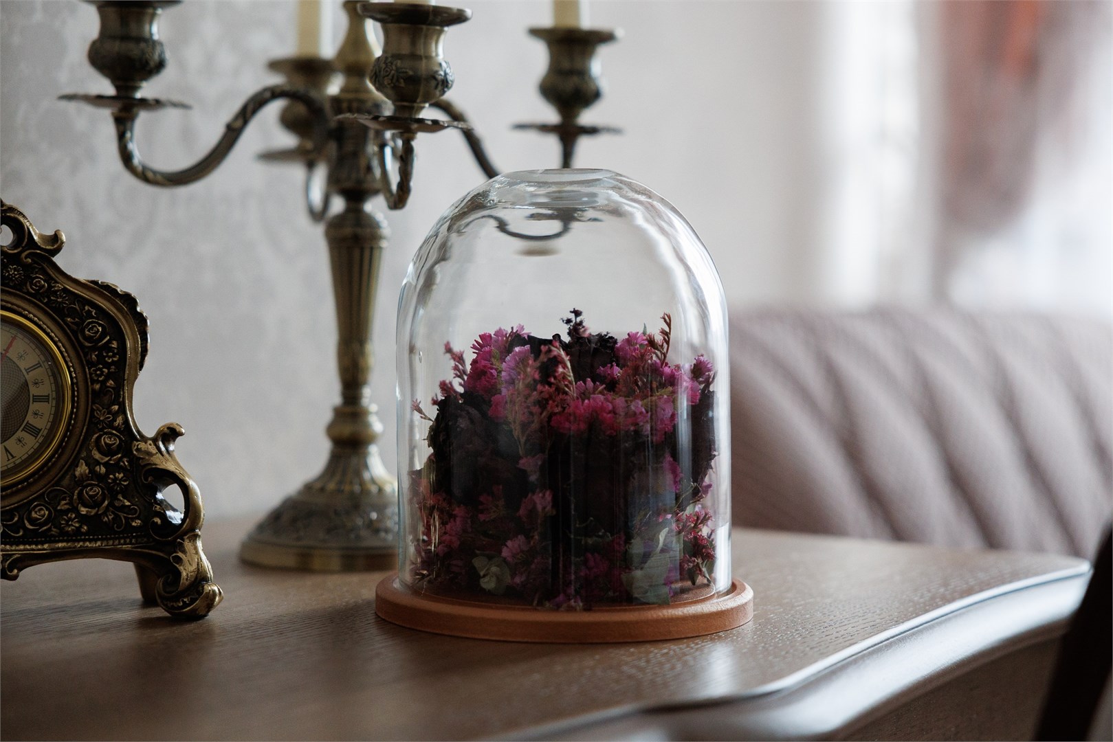 Люкс "Чародейка" в Симфония