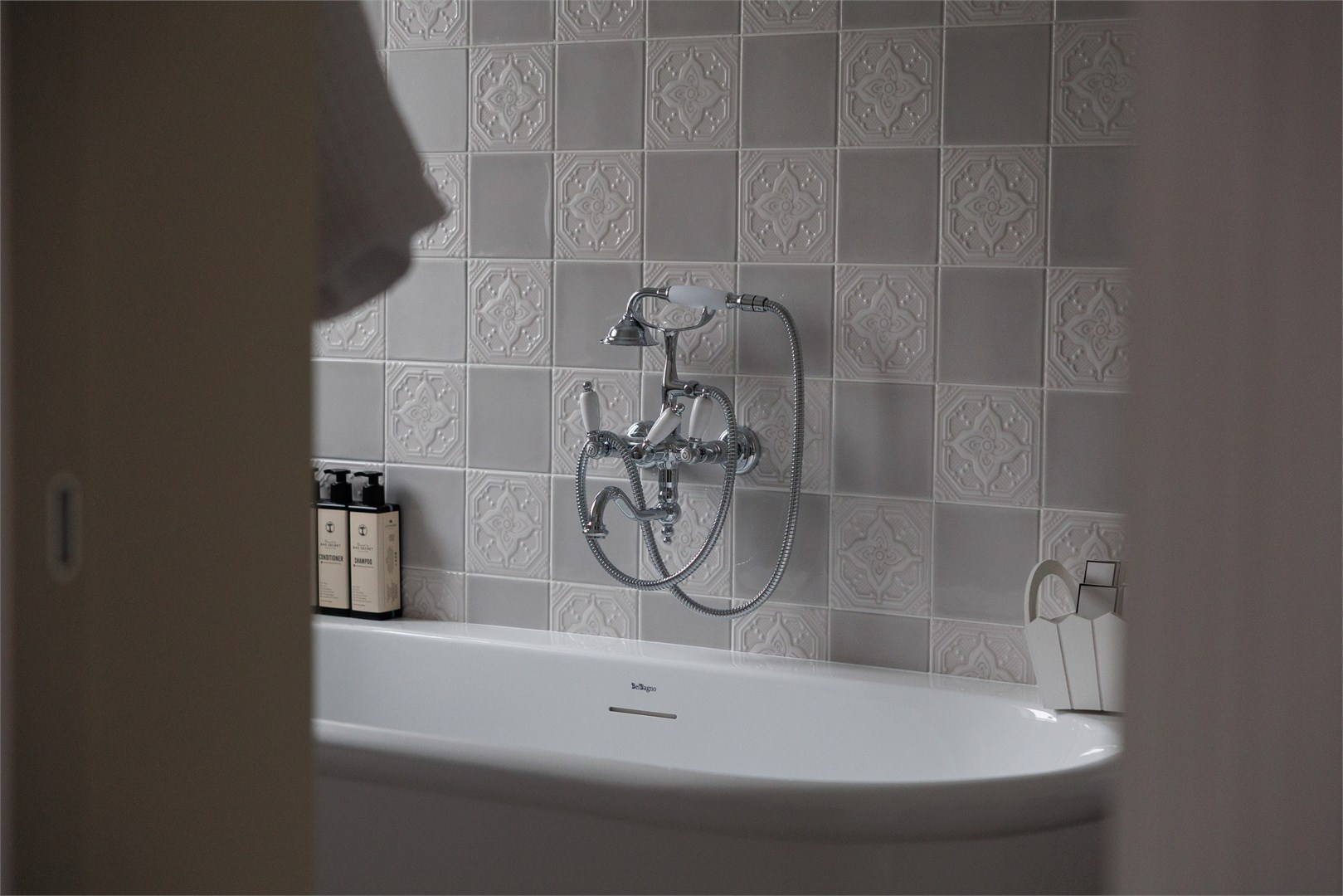 Люкс "Чародейка" в Симфония