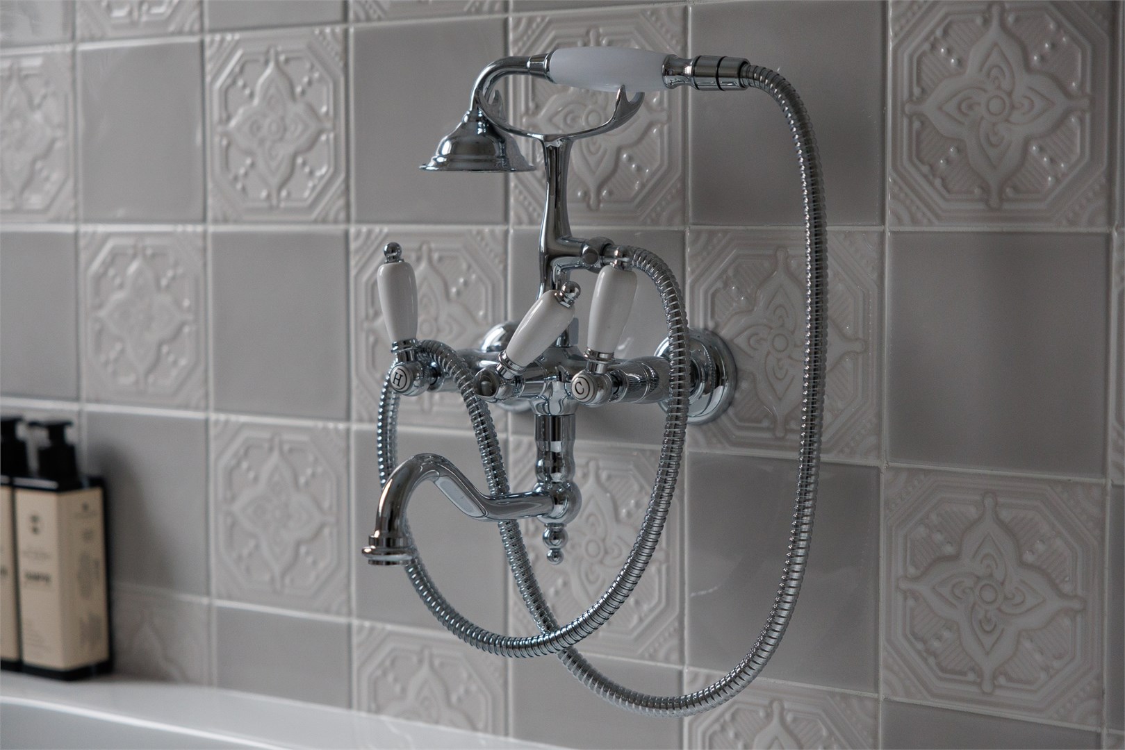 Люкс "Чародейка" в Симфония