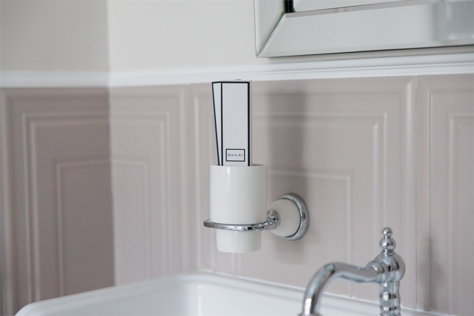 Люкс "Чародейка" в Симфония