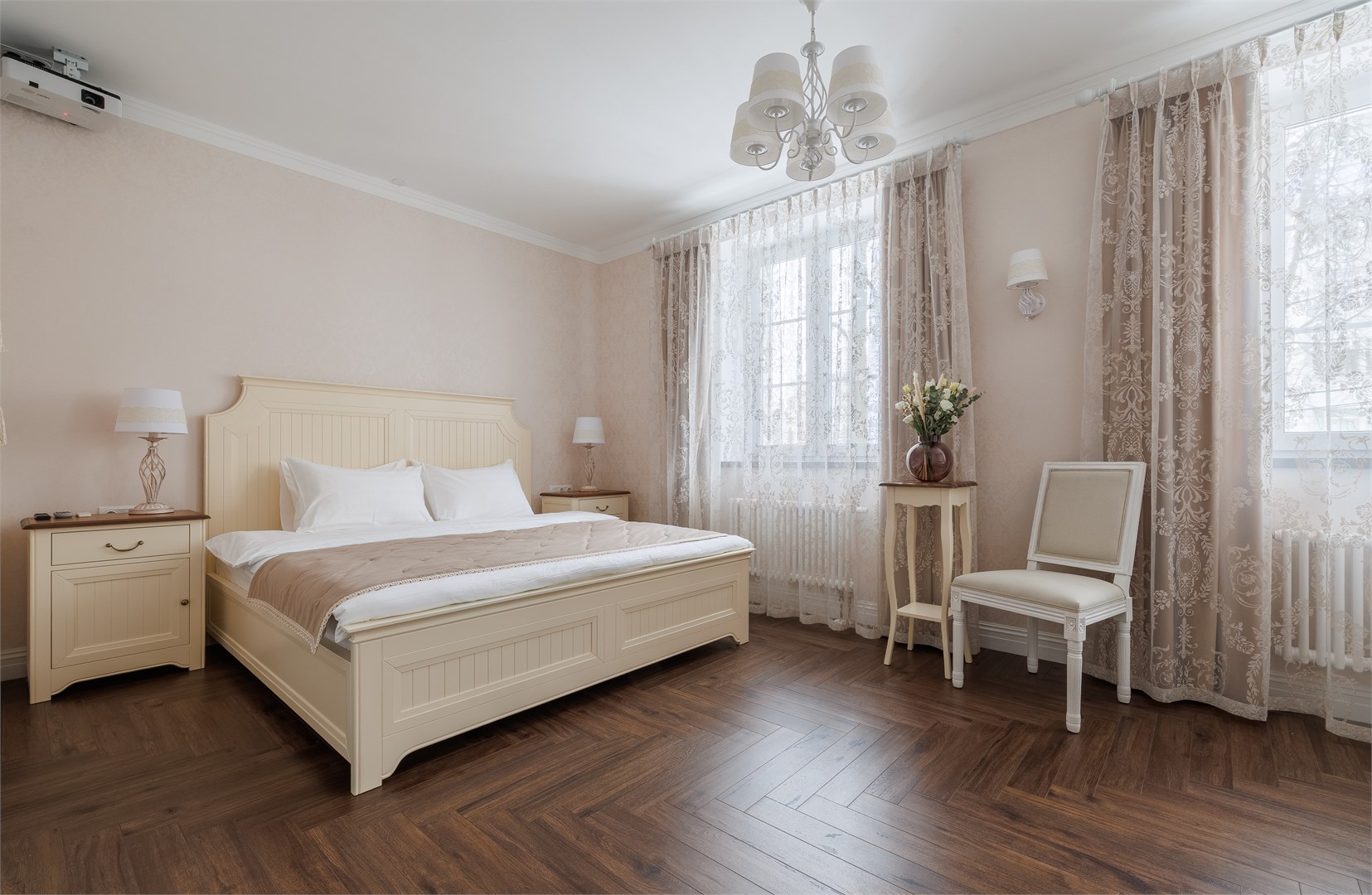 Люкс "Времена года" в Симфония