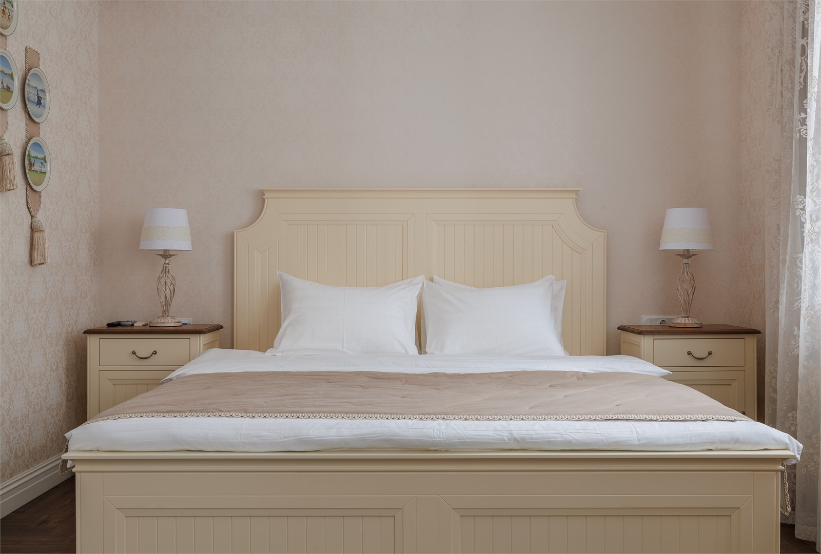 Люкс "Времена года" в Симфония