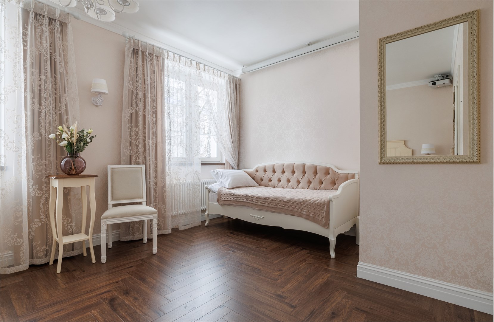 Люкс "Времена года" в Симфония