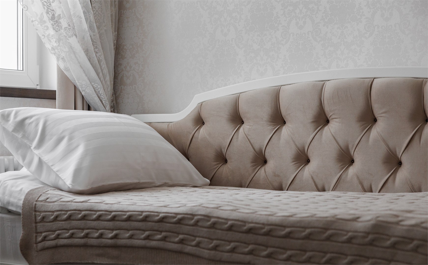 Люкс "Времена года" в Симфония