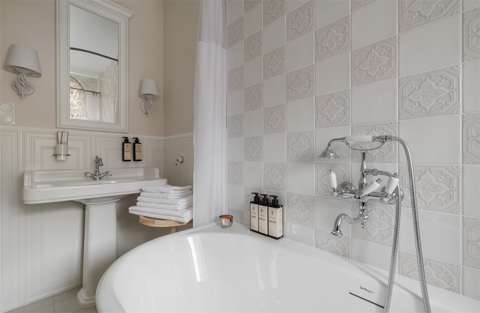 Люкс "Времена года" в Симфония