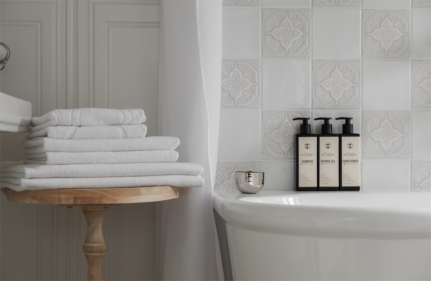 Люкс "Времена года" в Симфония