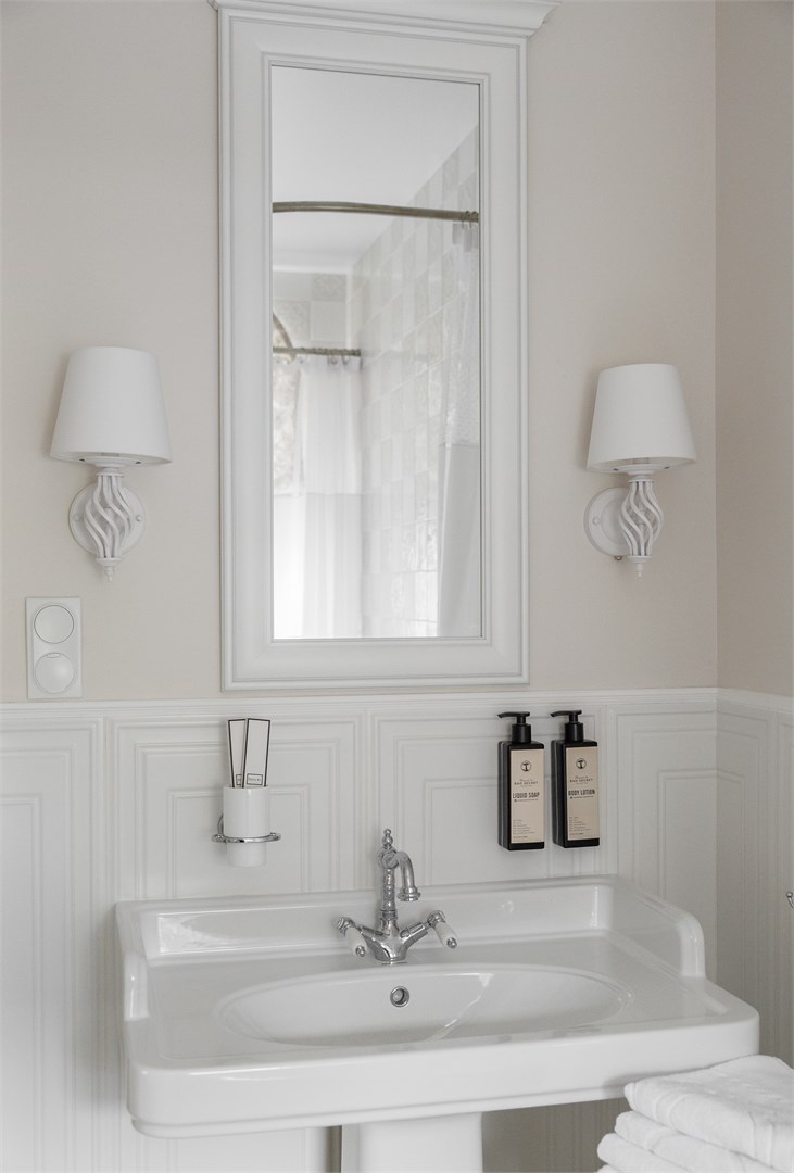 Люкс "Времена года" в Симфония