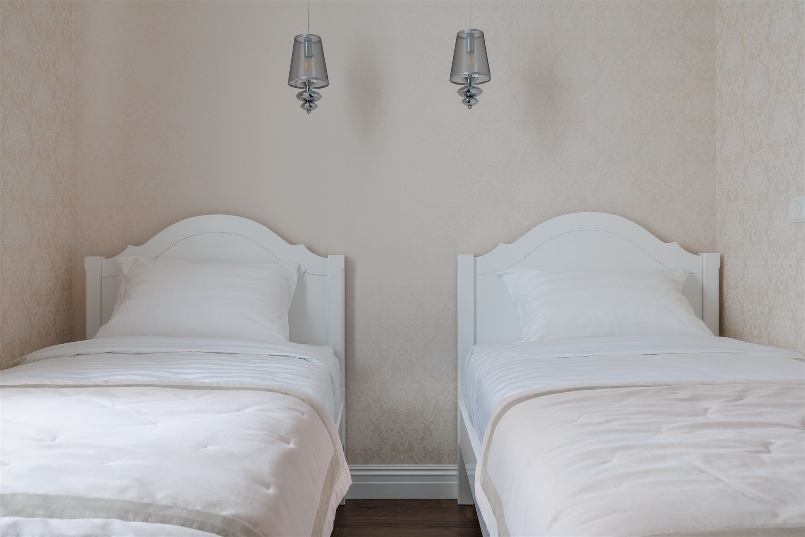 Стандарт twin "Думка" в Симфония