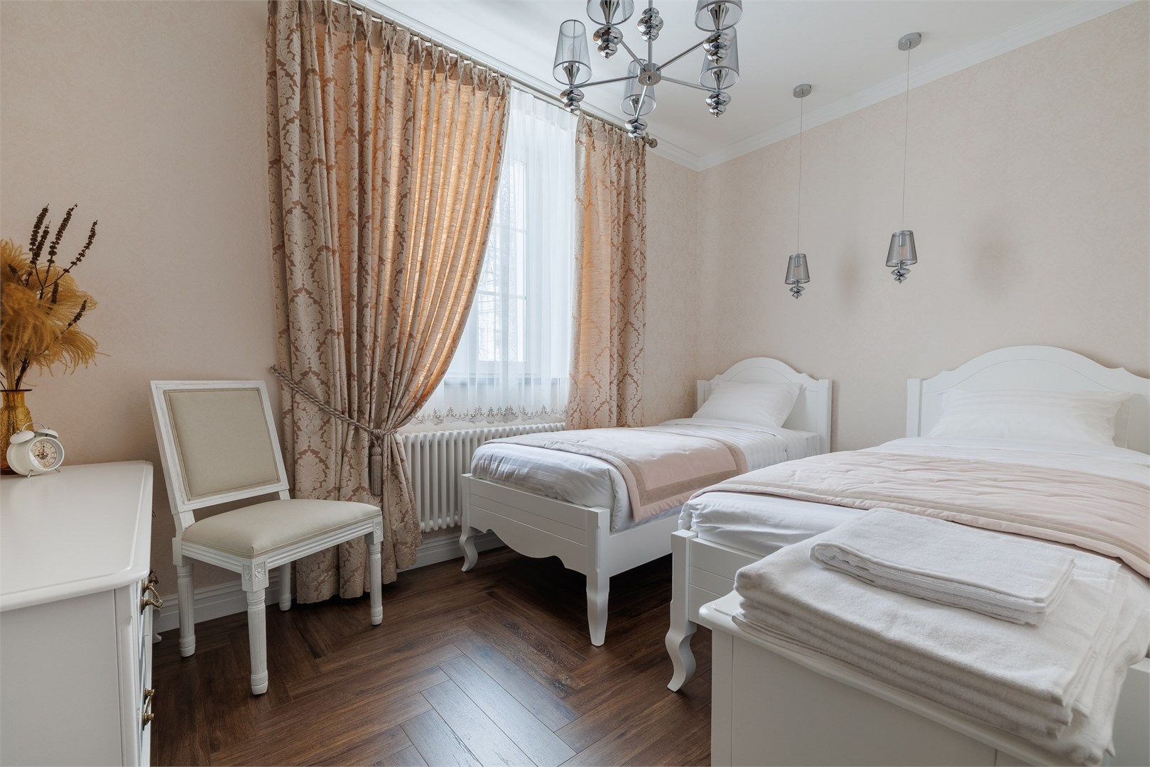 Стандарт twin "Думка" в Симфония