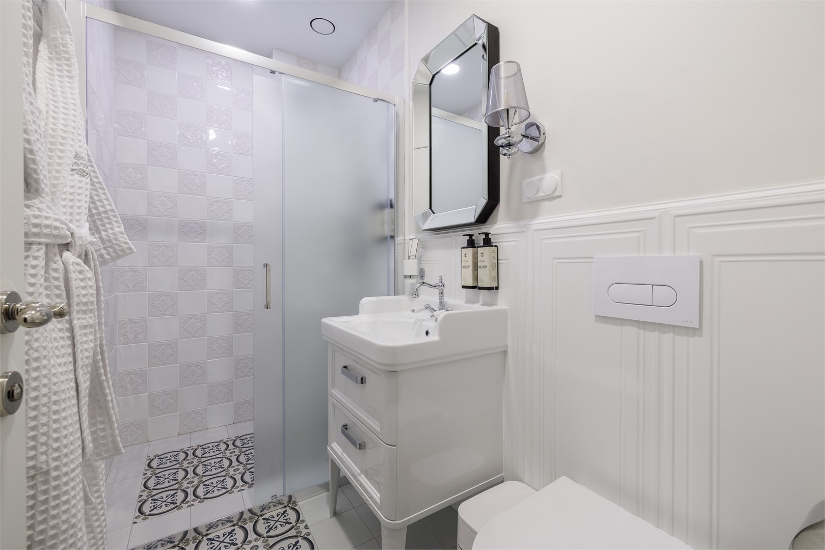 Стандарт twin "Думка" в Симфония