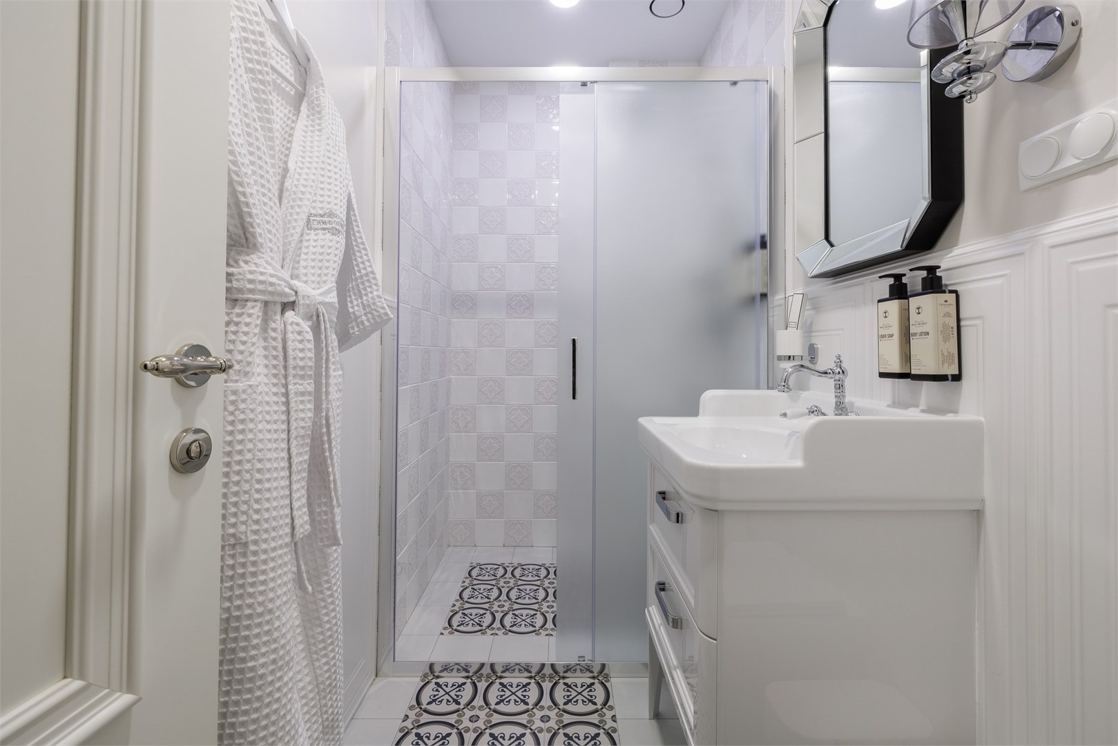 Стандарт twin "Думка" в Симфония