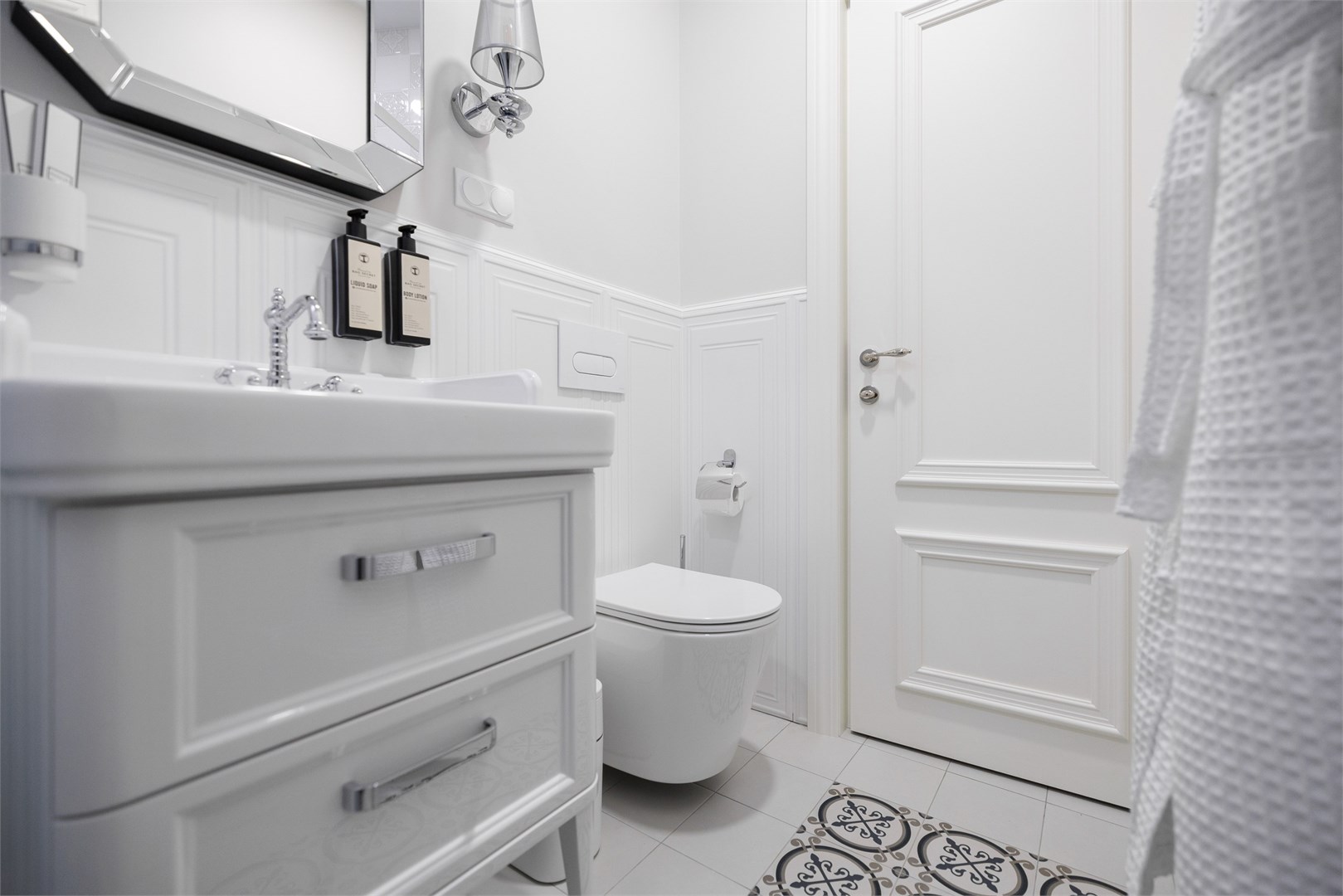 Стандарт twin "Думка" в Симфония