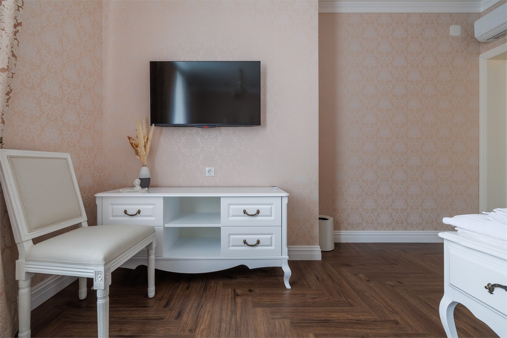 Стандарт twin "Иоланта" в Симфония