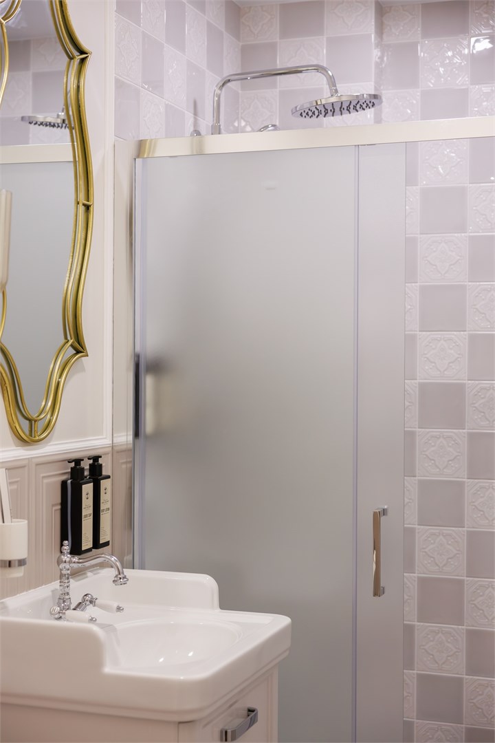 Стандарт twin "Иоланта" в Симфония