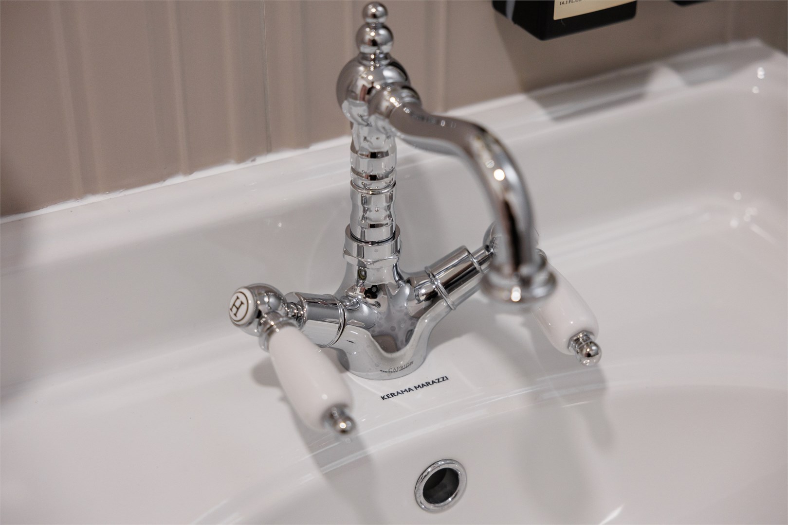 Стандарт twin "Иоланта" в Симфония