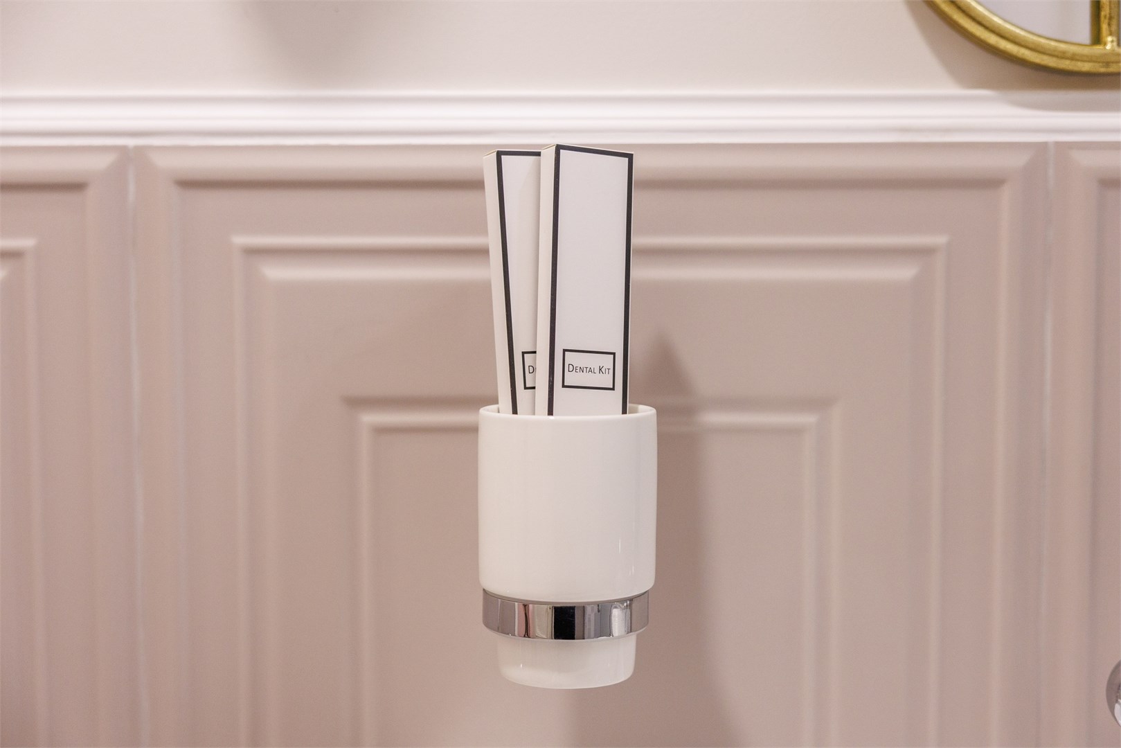 Стандарт twin "Иоланта" в Симфония