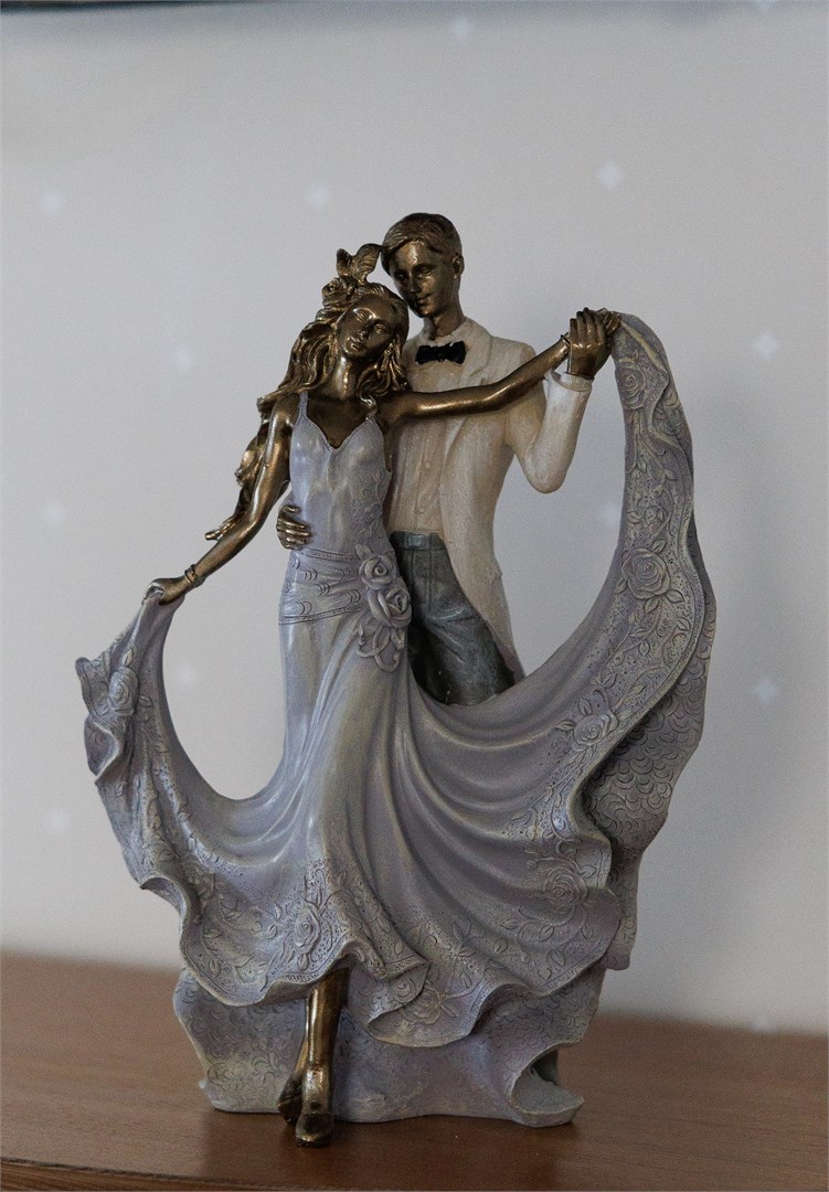 Стандарт мансардный dbl "Романс" в Симфония