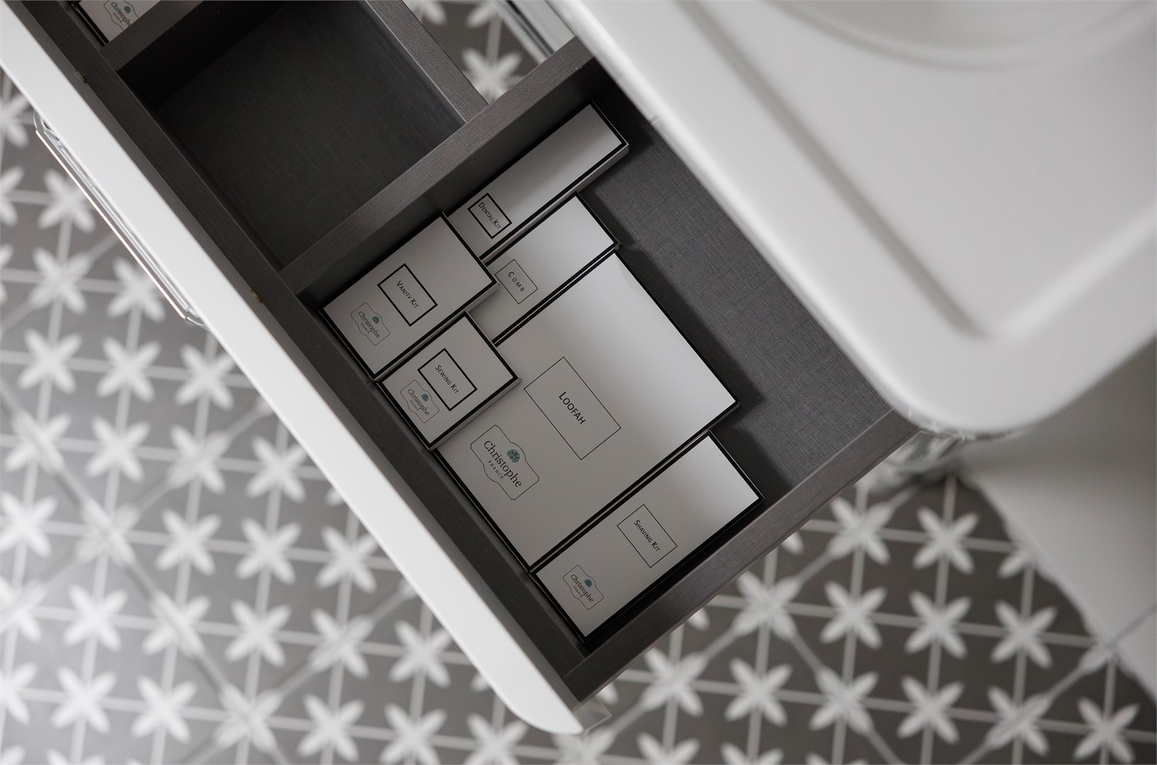 Стандарт мансардный dbl "Романс" в Симфония